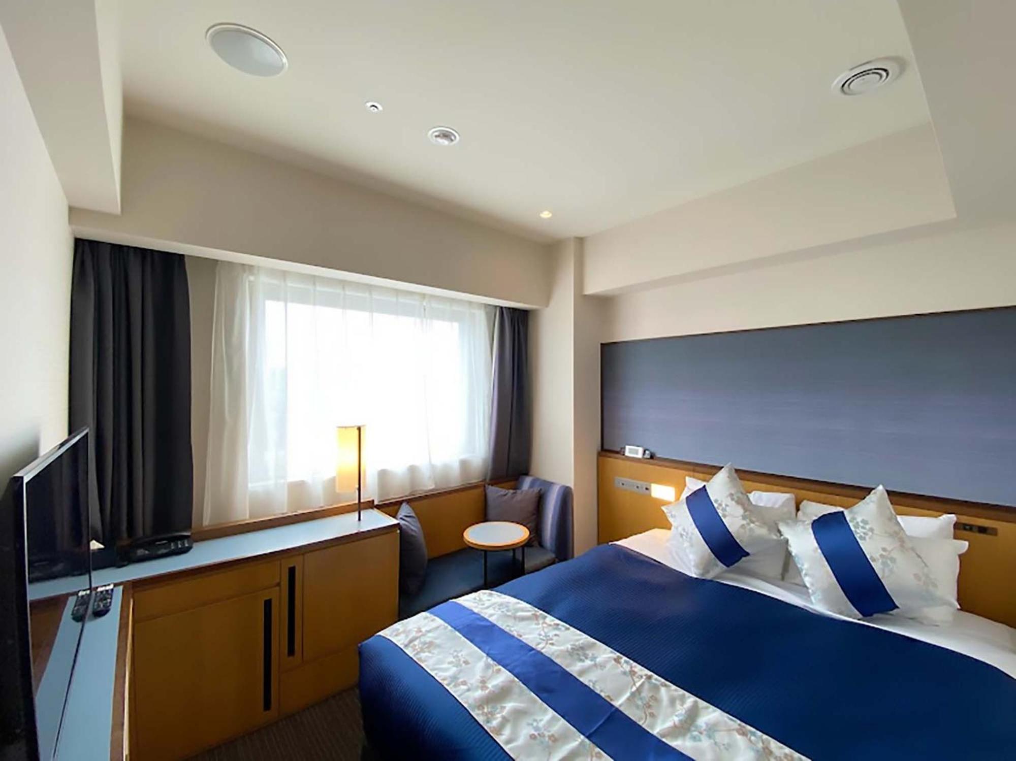 Hotel Gracery Osaka Namba Zewnętrze zdjęcie