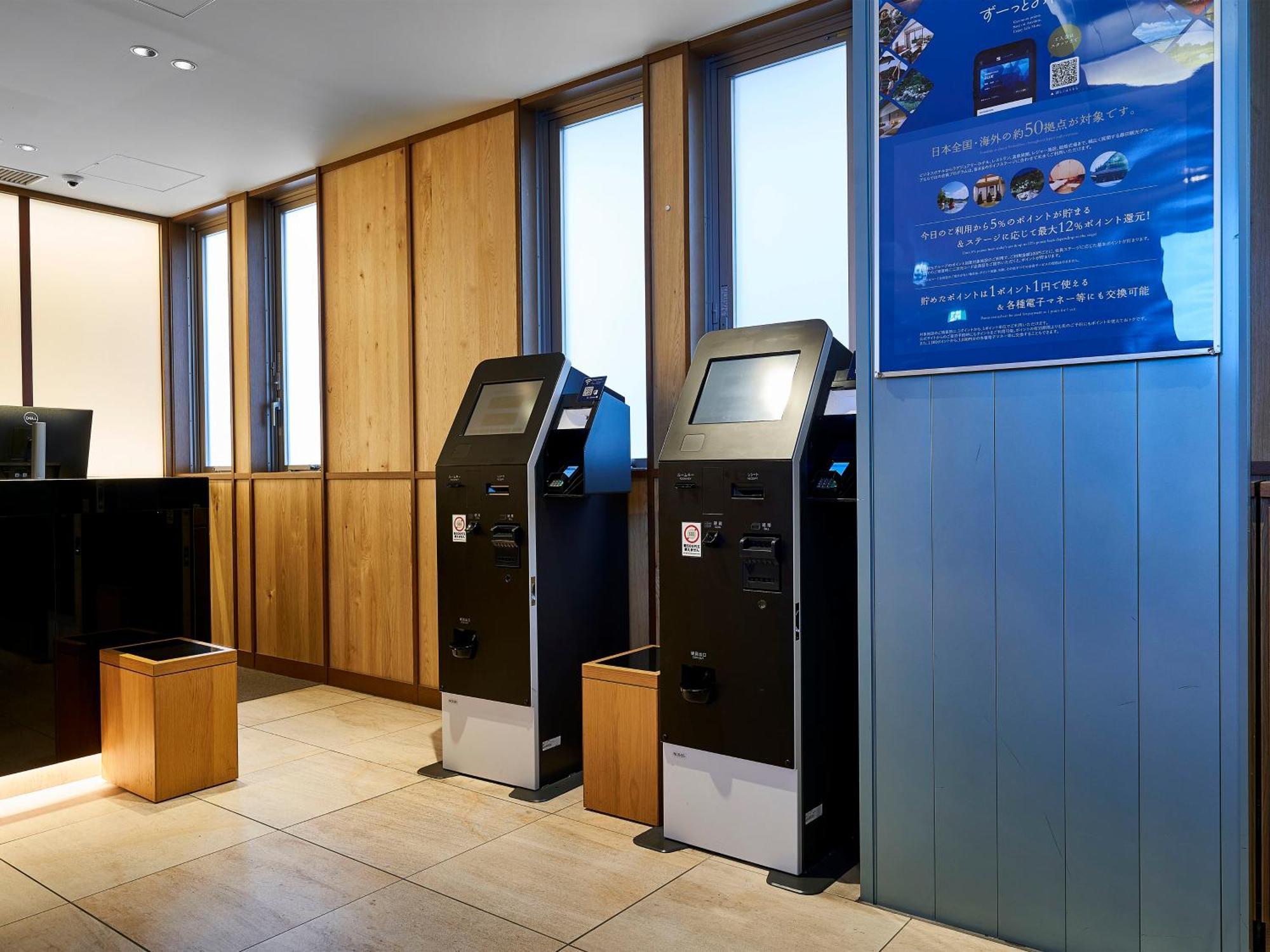 Hotel Gracery Osaka Namba Zewnętrze zdjęcie