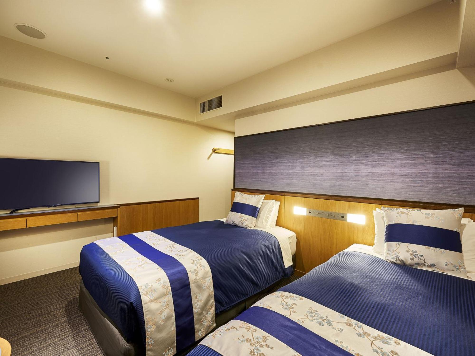 Hotel Gracery Osaka Namba Pokój zdjęcie