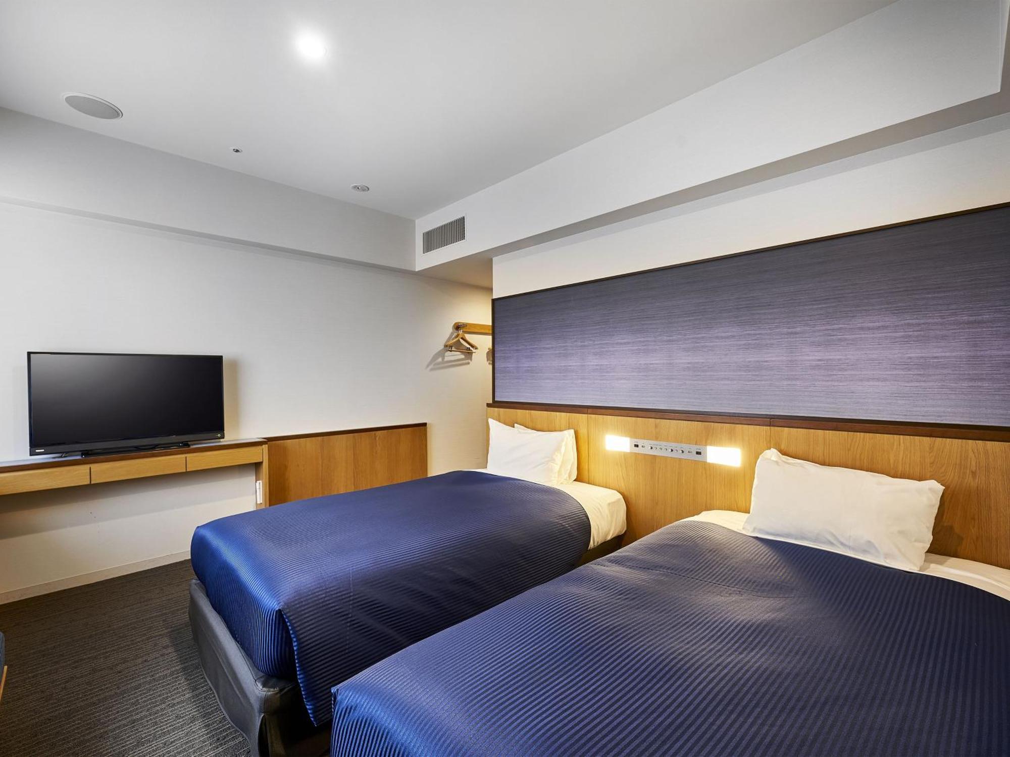 Hotel Gracery Osaka Namba Zewnętrze zdjęcie
