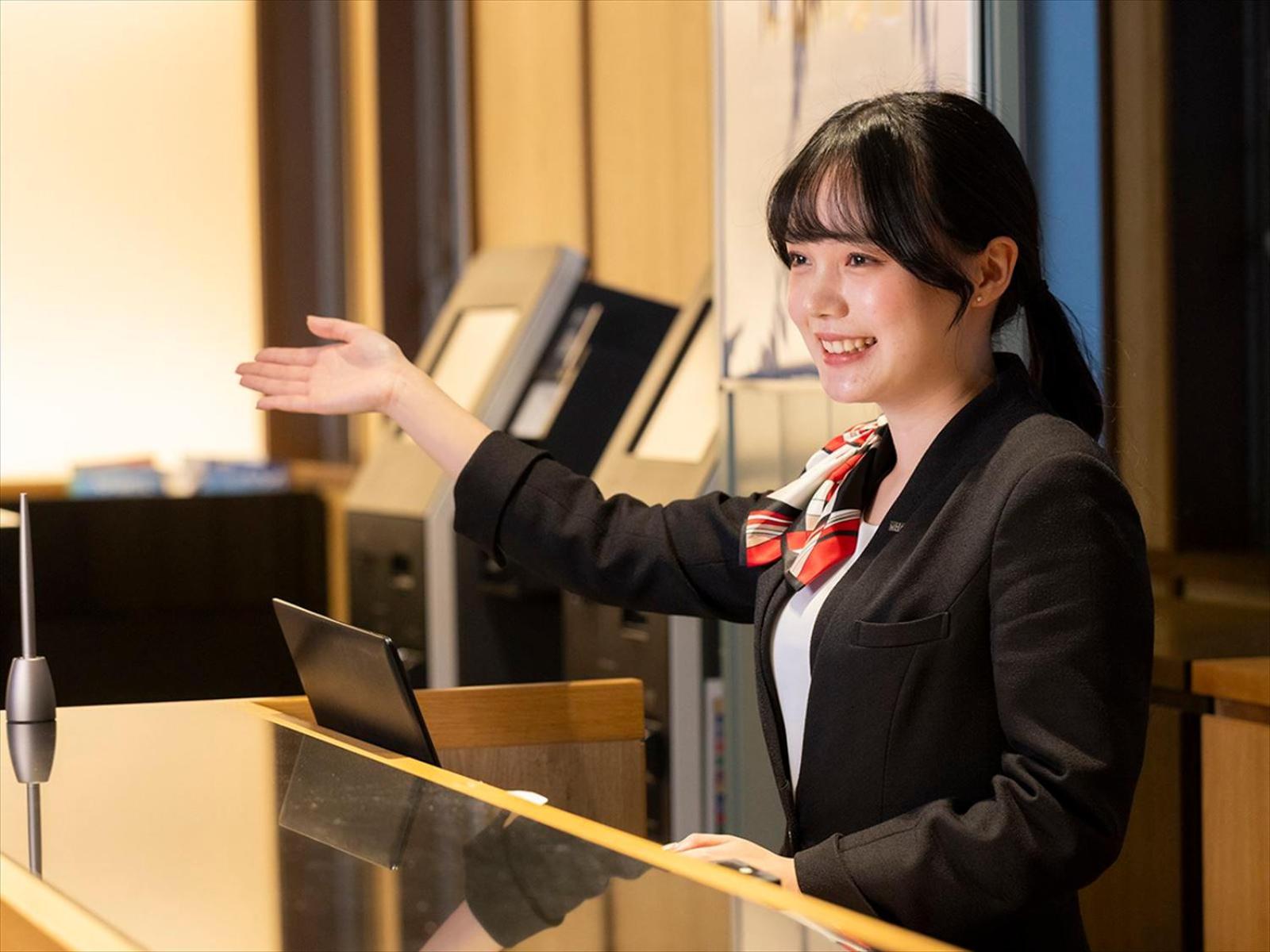 Hotel Gracery Osaka Namba Zewnętrze zdjęcie