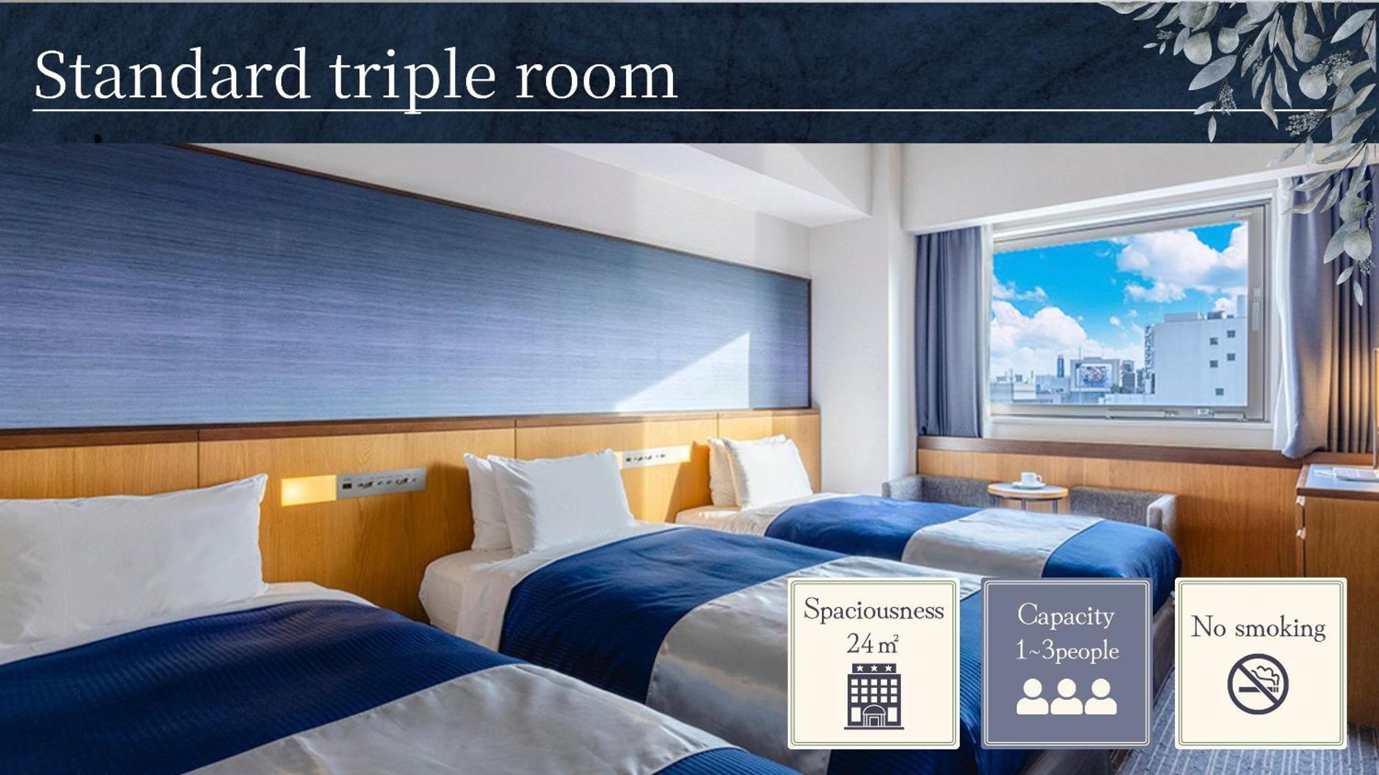 Hotel Gracery Osaka Namba Zewnętrze zdjęcie